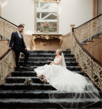 Andrew and Sinead