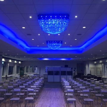 AranConference1