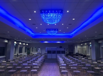 AranConference1