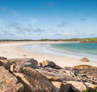 Staycation Connemara