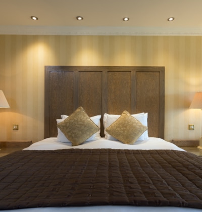 Standard Guest Room