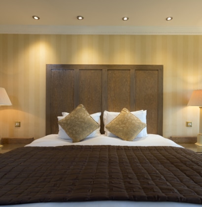 Standard Guest Room