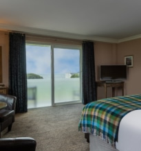 CCHConnemara Bayside Suite