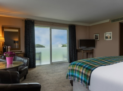 CCHConnemara Bayside Suite