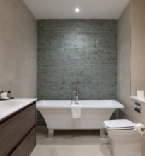 CCHConnemara Presidential Bathroom