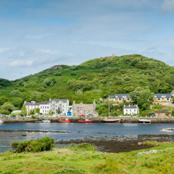 Clifden ICP 2
