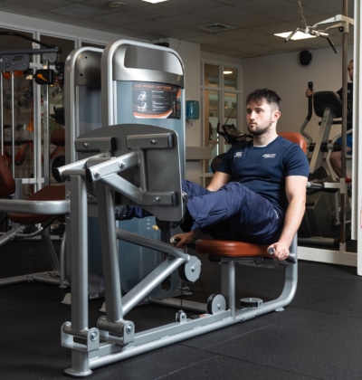 Coast Club Leisure Centre