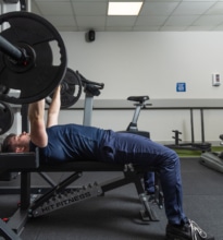 CoastClubGym4