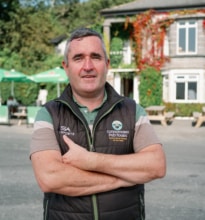 Connemara Pub Tours, Keane's Bar, Maum, Connemara, Co Galway_master