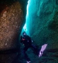 Dive Academy, Aran Islands, Co Galway_master