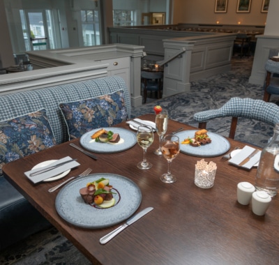 Gallery Restaurant