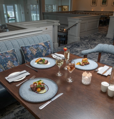 Gallery Restaurant