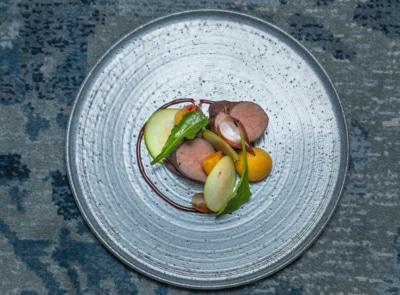 Dining Hero Image