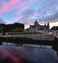 Galway Cathedral, Galway City_master