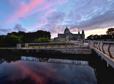 Galway Cathedral, Galway City_master