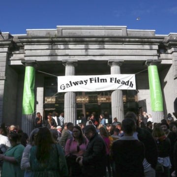 AWARDS, Galway Film Fleadh, 16th July 2023