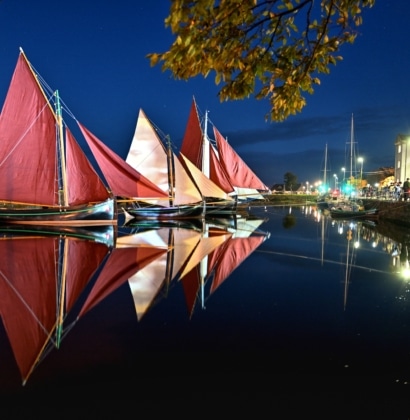 Galway City