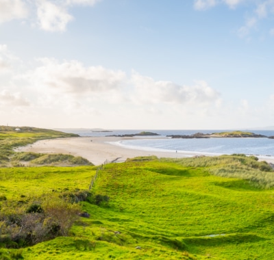 Summer SALE time in Connemara