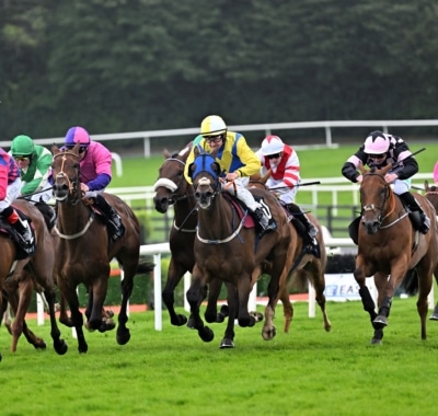 Galway Races