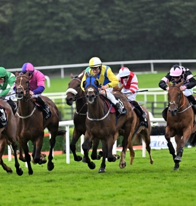 Galway Races