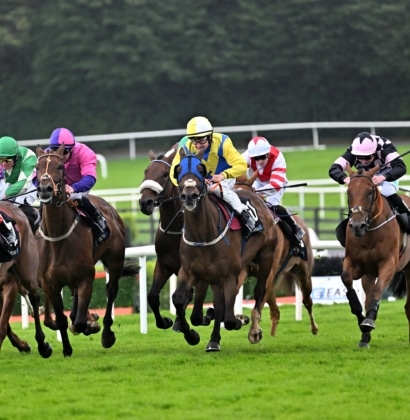 Galway Races