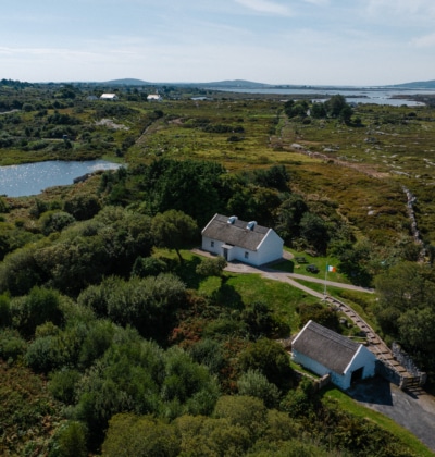 Connemara Day Trip