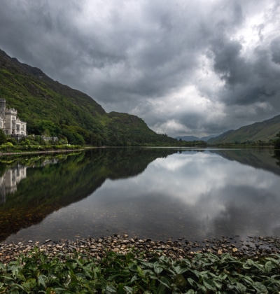 Kylemore Abbey