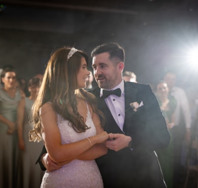 Wedding Testimonials