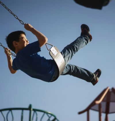 Outdoor Playground