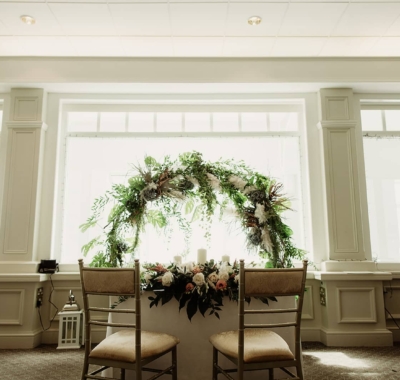 Weddings Packages