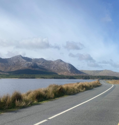 Wild Atlantic Way