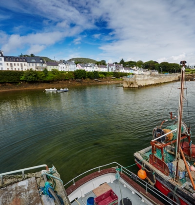 Roundstone