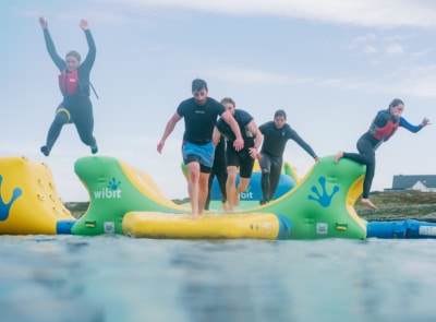 Spraoi Mara, Watersport Adventures, Carraroe, Connemara, Co Galway_master_1