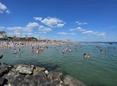 Summer, Salthill, Co Galway_master