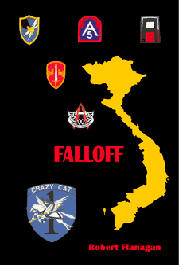 cover of Falloff book
