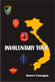 cover of Involuntary Tour book