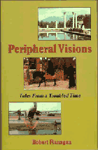 Cover of Peripheral Vision by Robert Flanagan